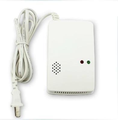 Home Gas Leak Alarm – Smart Natural Gas & LPG Detector