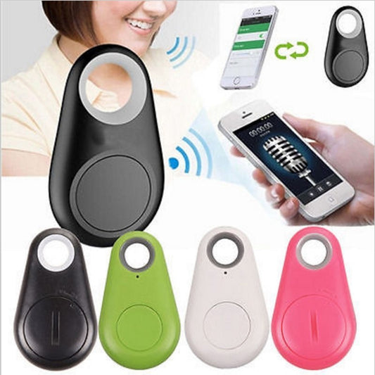 Water Drop Anti-Lost Bluetooth Tracker