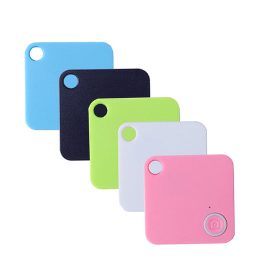 Smart Anti-Lost Tracker – Bluetooth Item Finder