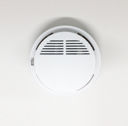 Home Smoke Alarm