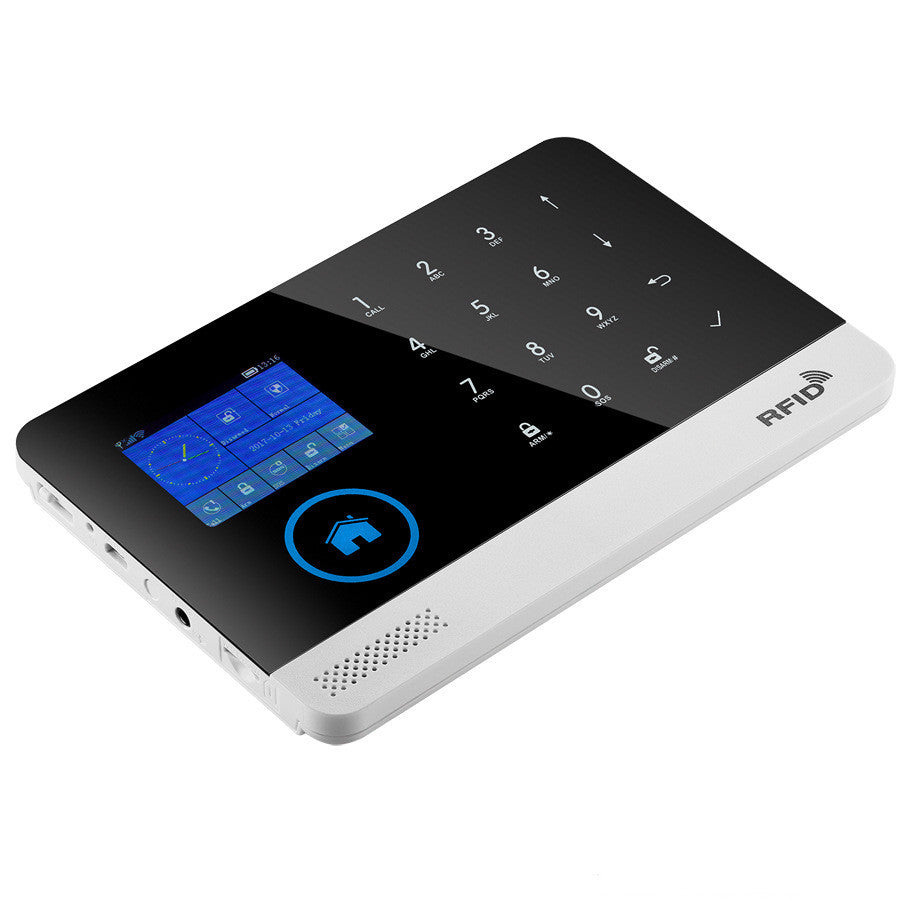 Smart GSM Door & Window Alarm